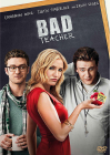 Bad Teacher (Version non censurée) - DVD