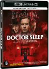 Doctor Sleep (4K Ultra HD + Blu-ray) - 4K UHD