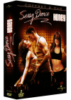 Sexy Dance + Honey (Pack) - DVD