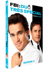 FBI : Duo très spécial - Saison 2 - DVD