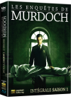 Les Enquêtes de Murdoch - Intégrale saison 1 - Blu-ray