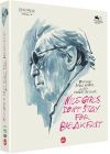 Nice Girls Don't Stay for Breakfast (Édition Digipack Collector Blu-ray + DVD) - Blu-ray