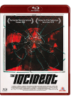 The Incident - Blu-ray