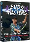 Budo Masters : Les maîtres du monde - Vol. 4 - DVD