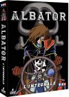 Albator - L'Intégrale - DVD