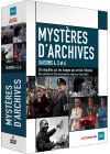 Mystères d'archives - Saisons 4, 5 & 6 - DVD