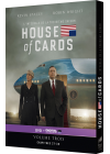 House of Cards - Saison 3 (DVD + Copie digitale) - DVD