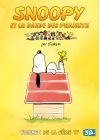 Snoopy et la bande des Peanuts (par Schulz) - Volume 1 - DVD