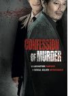 Confession of Murder - DVD