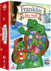 Franklin fête Noël - Coffret (Pack) - DVD