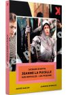 Jeanne la Pucelle (Les batailles + Les prisons) (Version Restaurée) - DVD