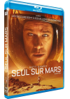Seul sur Mars (Blu-ray + Digital HD) - Blu-ray