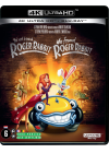 Qui veut la peau de Roger Rabbit (4K Ultra HD + Blu-ray) - 4K UHD