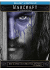 Warcraft : Le commencement (Blu-ray + Copie digitale - Édition boîtier SteelBook) - Blu-ray