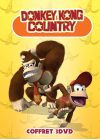 Donkey Kong Country - Coffret - L'île de Kongo Bongo + Robot Kong + La vie est belle - DVD