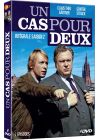 Un cas pour deux - Saison 2 - DVD