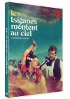 Les Tziganes montent au ciel - DVD - Sortie le  7 mai 2024