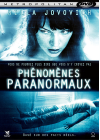 Phénomènes paranormaux - DVD