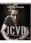 JCVD - Blu-ray