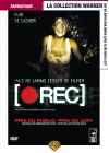 REC - DVD
