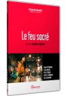 Le Feu sacré - DVD