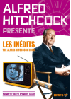Alfred Hitchcock présente - Les inédits - Saison 2, vol. 2, épisodes 17 à 32 - DVD