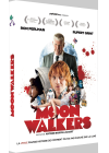 Moonwalkers - DVD