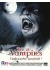 Tale of Vampires - DVD