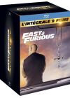 Fast and Furious - L'intégrale 9 films - Blu-ray