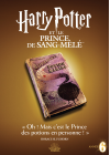 Harry Potter et le Prince de Sang-Mêlé - DVD