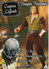 Cinéma de légende Vol. 1 : Robin des bois - Le masque de fer - Les 3 mousquetaires - DVD