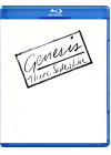 Genesis - Three Sides Live - Blu-ray
