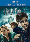 Harry Potter et les Reliques de la Mort - 1ère partie (Ultimate Edition - Blu-ray + DVD + Copie digitale) - Blu-ray
