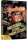 Histoire d'une prostituée - DVD
