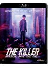 The Killer - Mission : Save the Girl - Blu-ray