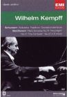 Wilhelm Kempff - DVD