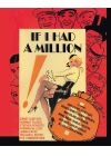 Si j'avais un million (Combo Blu-ray + DVD) - Blu-ray