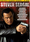 Coffret Steven Seagal - 8 DVD - DVD