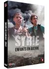 Syrie : Enfants en guerre - DVD