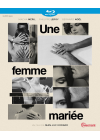 Une femme mariée - Blu-ray