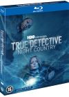 True Detective - Intégrale de la saison 4 - Night Country - Blu-ray