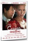 Casanova Variations - DVD