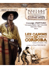 Les Canons de Cordoba (Édition Spéciale) - Blu-ray