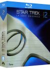 Star Trek - Saison 2 (Version remasterisée) - Blu-ray