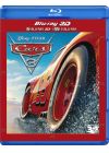 Cars 3 (Blu-ray 3D + Blu-ray 2D + Blu-ray bonus) - Blu-ray 3D