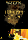 In the Mood for Love + 2046 - DVD