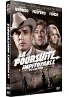 La Poursuite impitoyable (Version intégrale) - DVD