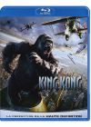 King Kong (Version Longue) - Blu-ray