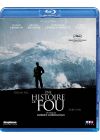 Une histoire de fou - Blu-ray