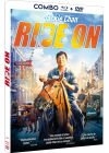 Ride on (Combo Blu-ray + DVD - Édition Limitée) - Blu-ray - Sortie le  8 mai 2024
